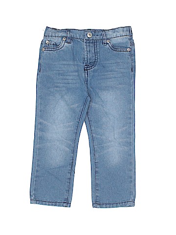 7 For All Mankind Jeans (view 1)