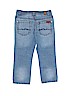 7 For All Mankind Solid Blue Jeans 18-24 MO / 24 MO - photo 2