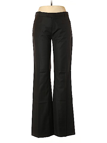 Joseph Wool Pants (view 1)