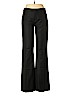 Joseph 100% Wool Black Wool Pants Size EU (FR) 42 / US 10 - photo 1