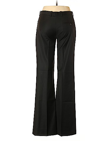 Joseph Wool Pants (view 2)