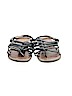 Sam Edelman Black Sandals Size 8 - photo 2