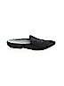 Donald J Pliner Black Mule/Clog Size 6 - photo 1