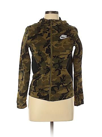 Nike Jacket (view 1)