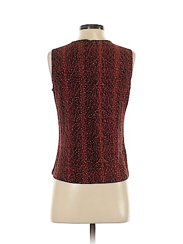 Laura Ashley Sleeveless Top (view 2)