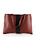 Vince Camuto Brown Tote One size - photo 1
