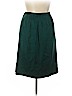 Assorted Brands 100% Rayon Green Casual Skirt Size 16 - photo 1