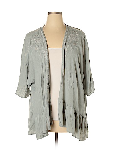 Knox Rose Cardigan (view 1)