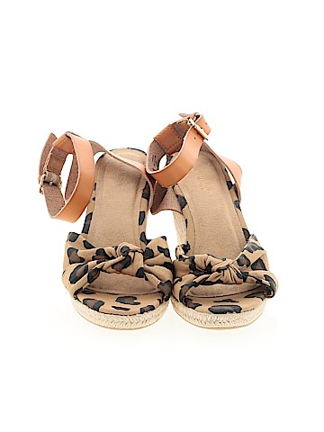 Old Navy Wedges (view 2)