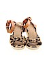 Old Navy Tan Wedges Size 7 - photo 2