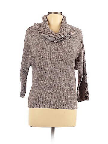 INC International Concepts Turtleneck Sweater (view 1)