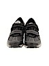 GEOX 100% Leather Black Sneakers Size EU 39 - photo 2