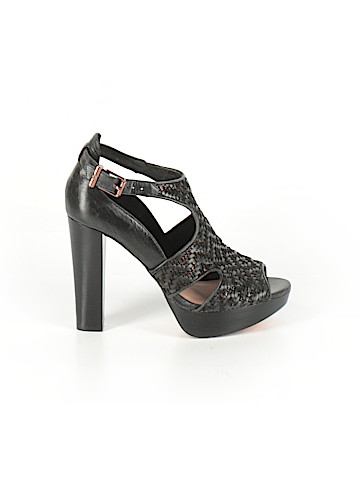 Elliot Lucca Heels (view 1)