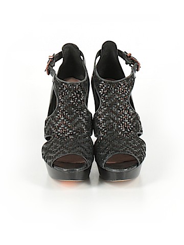 Elliot Lucca Heels (view 2)