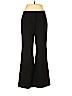Ann Taylor LOFT Black Casual Pants Size 4 (petite) - photo 1