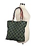 J. McLaughlin Green Tote One size - photo 2