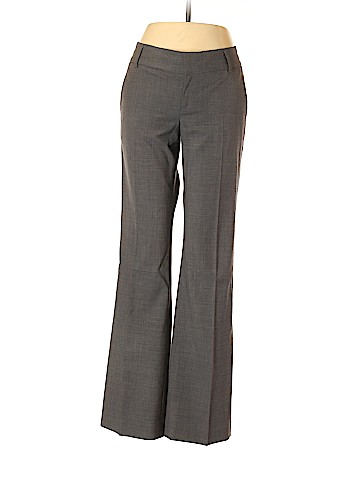 Banana Republic Wool Pants (view 1)