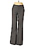 Banana Republic Gray Wool Pants Size 0 (petite) - photo 1
