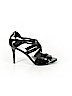 Tahari Black Heels Size 8 - photo 1