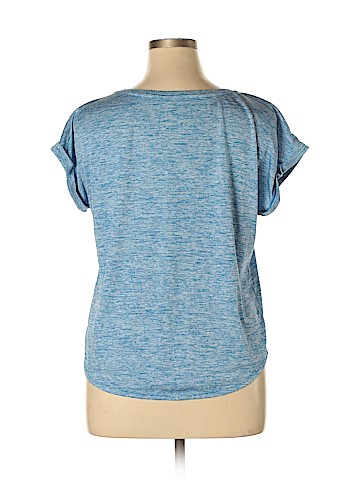 Spalding Studio Active T-Shirt (view 2)