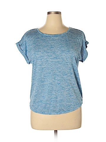 Spalding Studio Active T-Shirt (view 1)