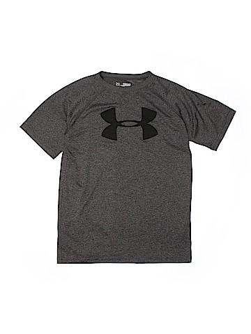 Under Armour Active T-Shirt (view 1)