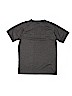 Under Armour 100% Polyester Graphic Gray Active T-Shirt Size M (youth) - photo 2