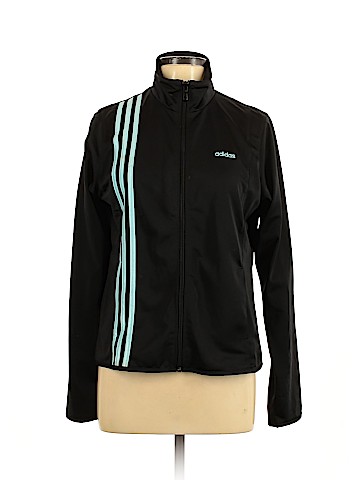 Adidas Track Jacket (view 1)