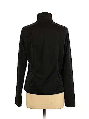 Adidas Track Jacket (view 2)