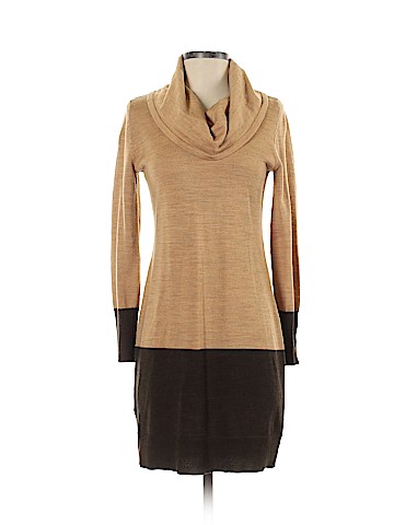 Ann Taylor LOFT Outlet Casual Dress (view 1)