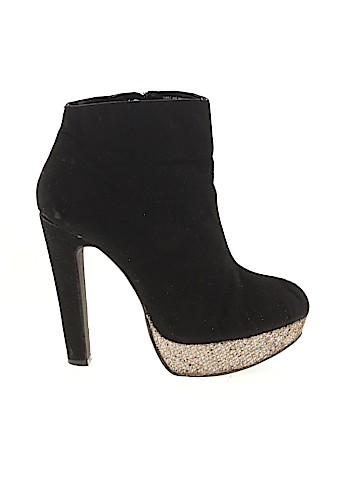 Glo Ankle Boots (view 1)