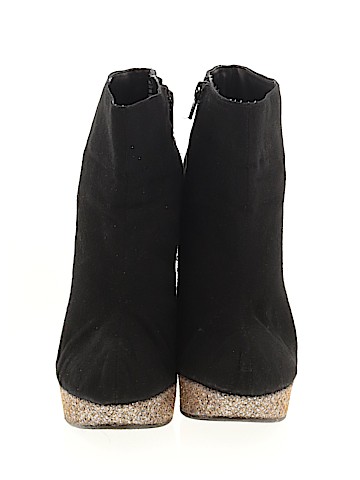 Glo Ankle Boots (view 2)