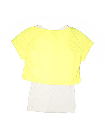 Justice Short Sleeve Top (view 2)