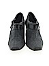 A2 by Aerosoles Gray Heels Size 8 - photo 2