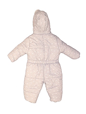 Mayoral Long Sleeve Outfit (view 2)