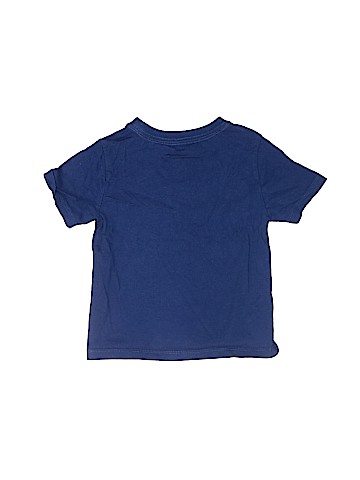 Tommy Hilfiger Short Sleeve T-Shirt (view 2)