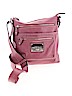 Franco Sarto Pink Crossbody Bag One size - photo 1