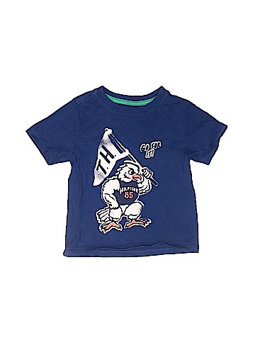 Tommy Hilfiger Short Sleeve T-Shirt (view 1)
