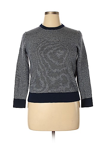 Jcpenney Wool Pullover Sweater (view 1)