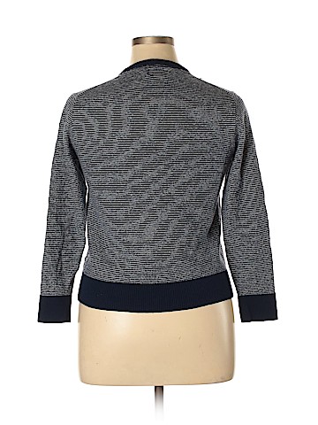 Jcpenney Wool Pullover Sweater (view 2)