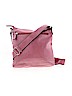 Franco Sarto Pink Crossbody Bag One size - photo 3