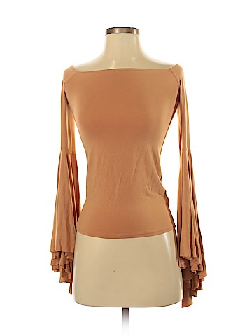 We the Free Long Sleeve Top (view 1)