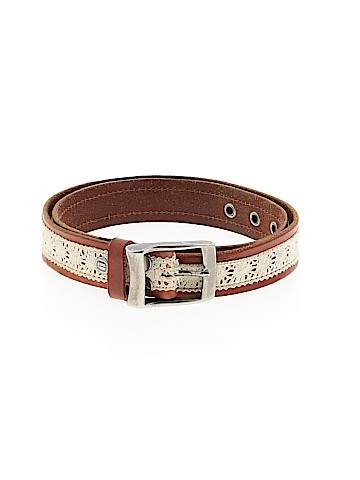 BKE Leather Belt (view 1)
