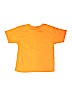 Anvil Graphic Orange Short Sleeve T-Shirt Size XS (youth) - photo 2