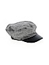 Mixit Plaid Gray Hat One size - photo 1