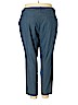 Ann Taylor LOFT Blue Dress Pants Size 20 - photo 2