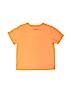 OshKosh B'gosh 100% Polyester Graphic Orange Short Sleeve T-Shirt Size 3T - photo 2