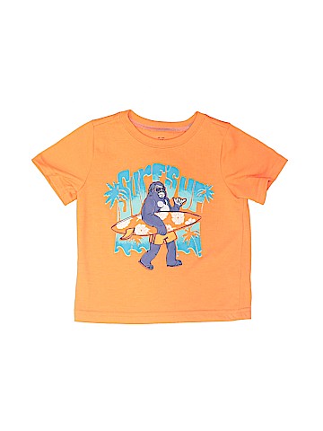 OshKosh B'gosh Short Sleeve T-Shirt (view 1)