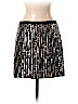 Theory 100% Silk Black Silk Skirt Size 2 - photo 1