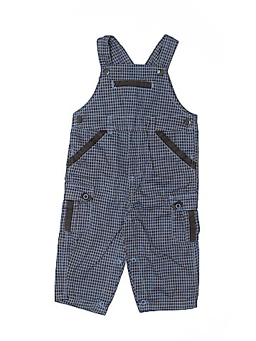Unbranded Overalls (view 1)